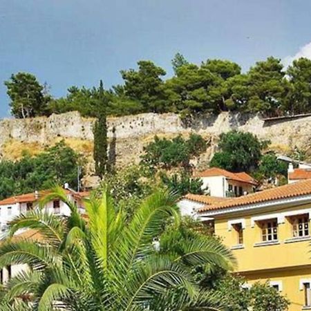 Apartmán Stylish River Flat, Near The Center And The Beach Kalamata Exteriér fotografie