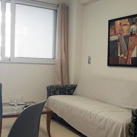 Apartmán Stylish River Flat, Near The Center And The Beach Kalamata Exteriér fotografie
