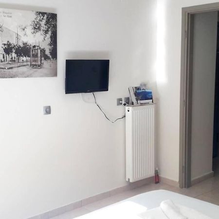 Apartmán Stylish River Flat, Near The Center And The Beach Kalamata Exteriér fotografie