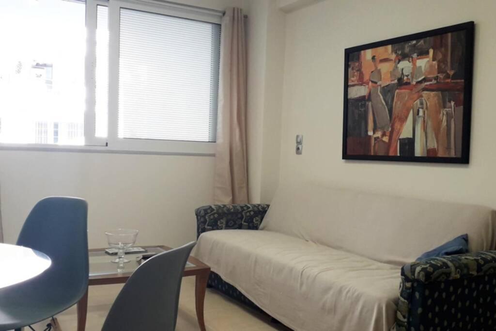 Apartmán Stylish River Flat, Near The Center And The Beach Kalamata Exteriér fotografie