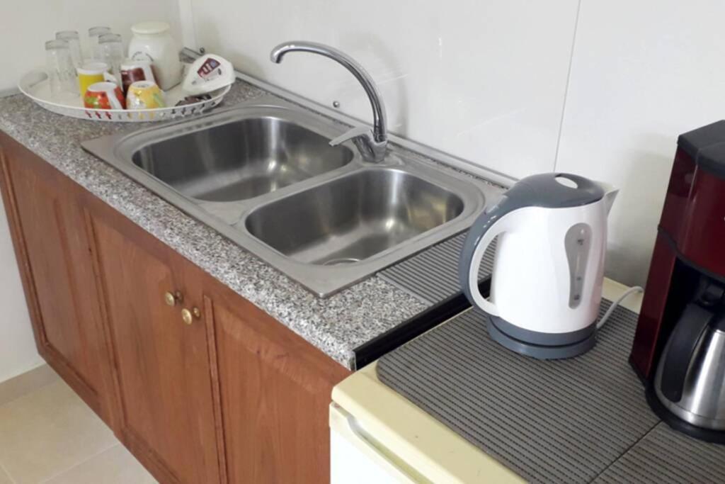 Apartmán Stylish River Flat, Near The Center And The Beach Kalamata Exteriér fotografie