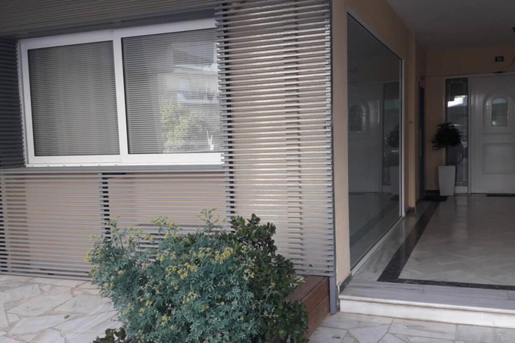Apartmán Stylish River Flat, Near The Center And The Beach Kalamata Exteriér fotografie