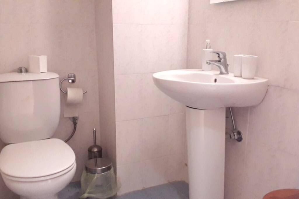 Apartmán Stylish River Flat, Near The Center And The Beach Kalamata Exteriér fotografie