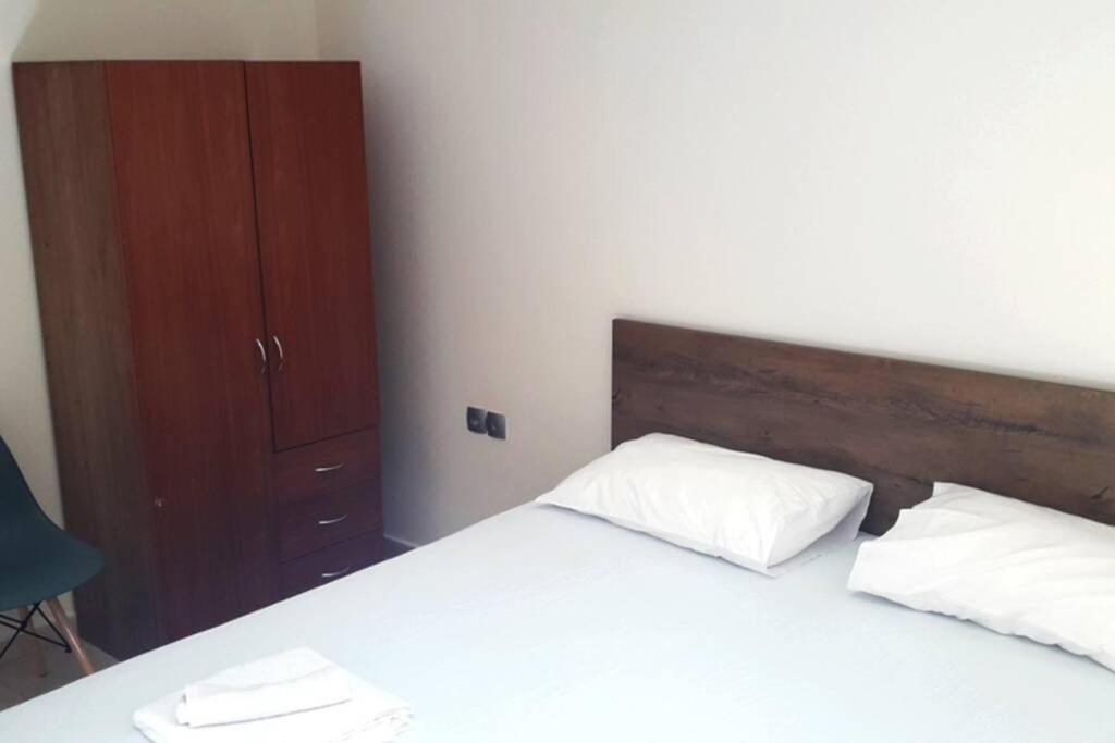 Apartmán Stylish River Flat, Near The Center And The Beach Kalamata Exteriér fotografie